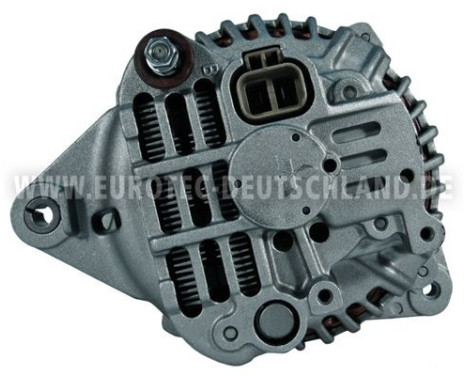 Alternator 12060657 Eurotec, Image 6