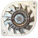 Alternator 12060700 Eurotec
