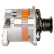 Alternator 12060700 Eurotec, Thumbnail 2