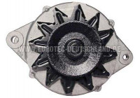 Alternator 12060702 Eurotec