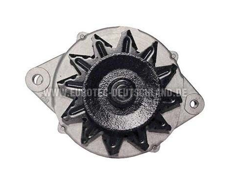 Alternator 12060702 Eurotec, Image 4