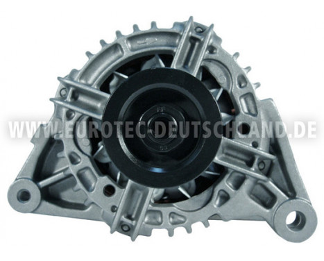 Alternator 12060707 Eurotec