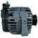 Alternator 12060707 Eurotec, Thumbnail 2