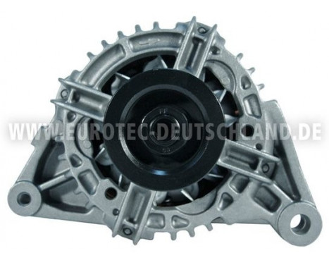 Alternator 12060707 Eurotec, Image 4