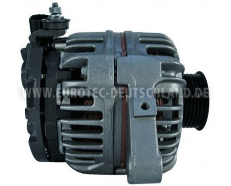 Alternator 12060707 Eurotec, Image 5