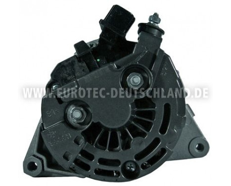 Alternator 12060707 Eurotec, Image 6