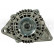 Alternator 12060708 Eurotec