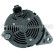 Alternator 12060709 Eurotec, Thumbnail 3