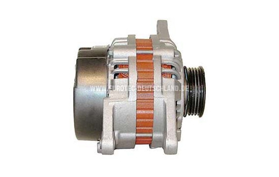 Alternator 12060712 Eurotec, Image 2