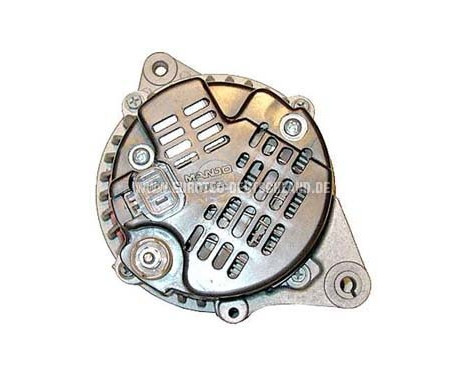 Alternator 12060712 Eurotec, Image 3