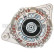 Alternator 12060712 Eurotec, Thumbnail 4