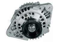 Alternator 12060713 Eurotec