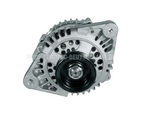 Alternator 12060713 Eurotec