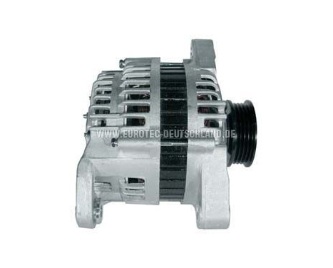 Alternator 12060713 Eurotec, Image 5