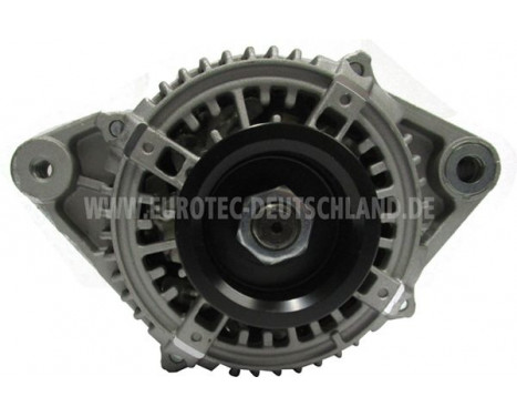 Alternator 12060718 Eurotec