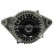 Alternator 12060718 Eurotec