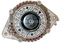 Alternator 12060719 Eurotec