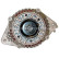 Alternator 12060719 Eurotec, Thumbnail 4