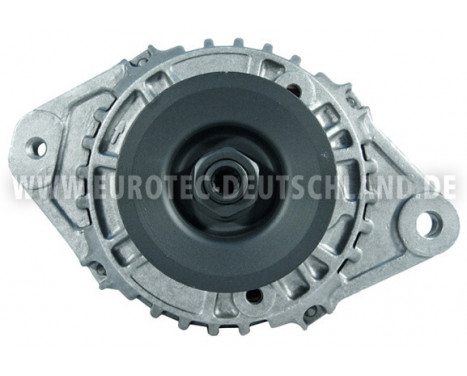 Alternator 12060725 Eurotec