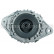 Alternator 12060725 Eurotec