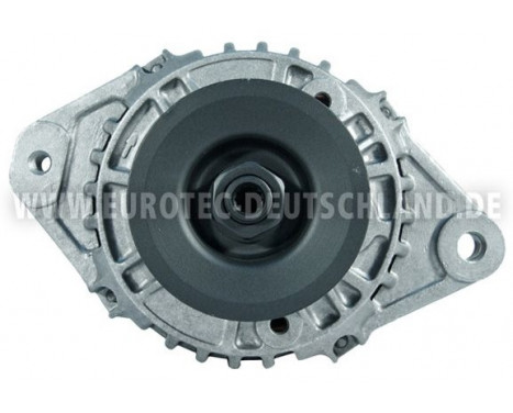 Alternator 12060725 Eurotec, Image 4