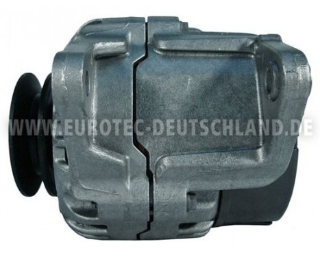 Alternator 12060725 Eurotec, Image 5