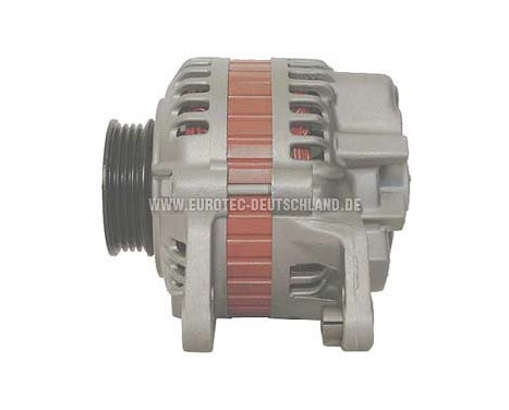 Alternator 12060730 Eurotec, Image 2