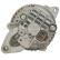 Alternator 12060730 Eurotec, Thumbnail 3