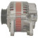 Alternator 12060730 Eurotec, Thumbnail 5