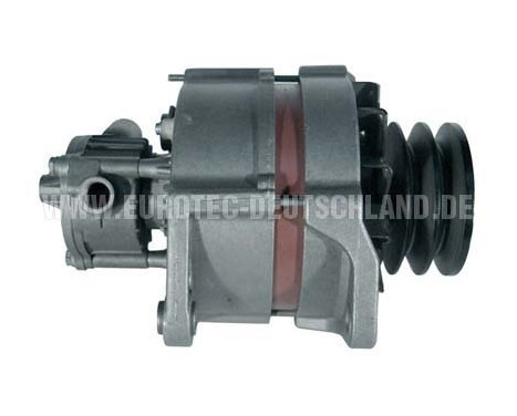 Alternator 12060739 Eurotec, Image 2