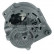 Alternator 12060739 Eurotec, Thumbnail 3