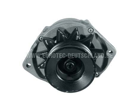 Alternator 12060739 Eurotec, Image 4