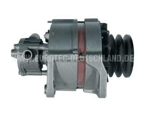 Alternator 12060739 Eurotec, Image 5