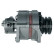 Alternator 12060739 Eurotec, Thumbnail 5