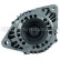 Alternator 12060740 Eurotec