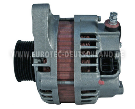 Alternator 12060740 Eurotec, Image 2