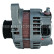 Alternator 12060740 Eurotec, Thumbnail 2