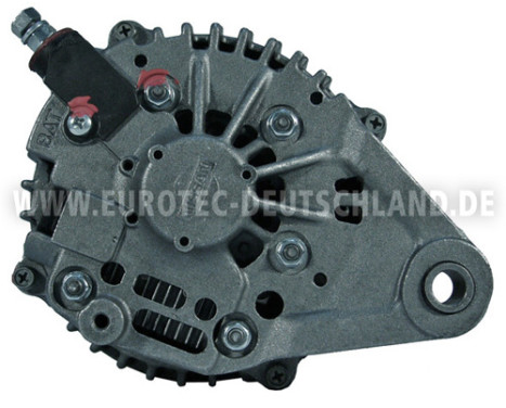 Alternator 12060740 Eurotec, Image 3