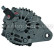 Alternator 12060740 Eurotec, Thumbnail 3