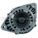 Alternator 12060740 Eurotec, Thumbnail 4