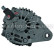 Alternator 12060740 Eurotec, Thumbnail 6