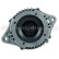 Alternator 12060741 Eurotec