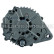 Alternator 12060741 Eurotec, Thumbnail 3