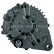 Alternator 12060742 Eurotec, Thumbnail 3