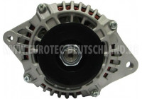 Alternator 12060744 Eurotec