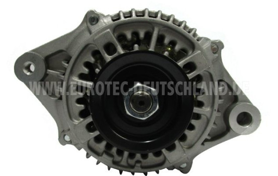 Alternator 12060745 Eurotec