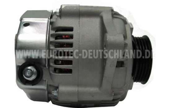 Alternator 12060745 Eurotec, Image 2