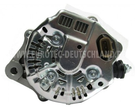 Alternator 12060745 Eurotec, Image 3