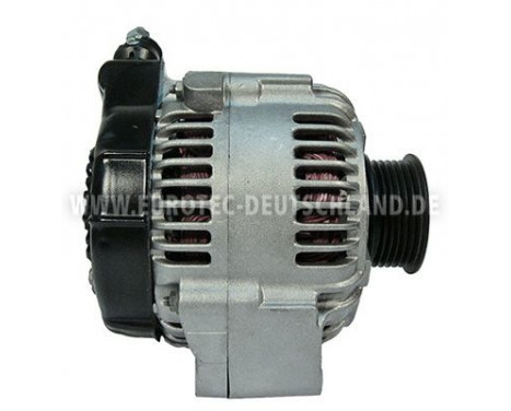 Alternator 12060746 Eurotec, Image 2