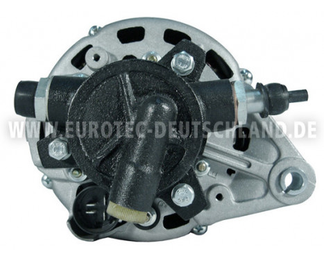 Alternator 12060752 Eurotec, Image 3
